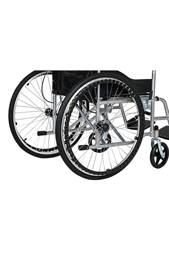 Vera Medikal Tekerlekli Sandalye