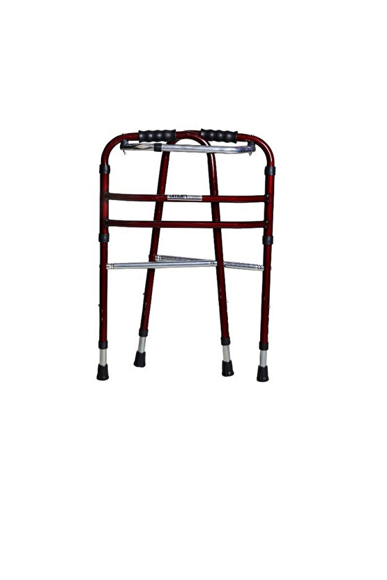 WALKER YÜRÜTEÇ 25 LİK LUX TEKERLEKL İ ÜRÜN