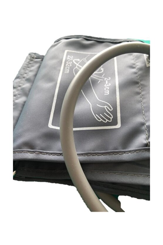 Dijital Tansiyon Aleti Kol Manşonu 1.kalite Manşon  Tek Girişli 2332 Cm