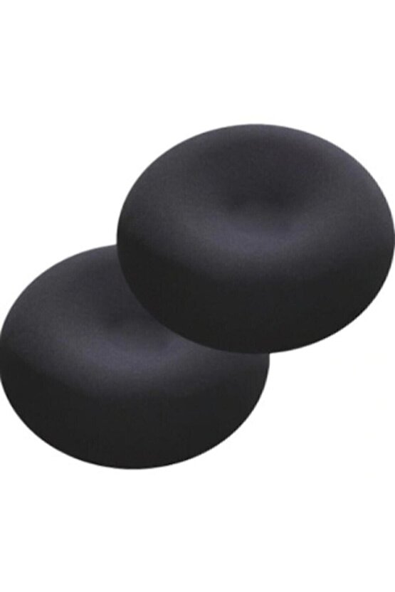 Ortopedik Oturma Simidi Ortası Açık Halka Şeklinde Minderi Koltuk Sandalye Yastığı