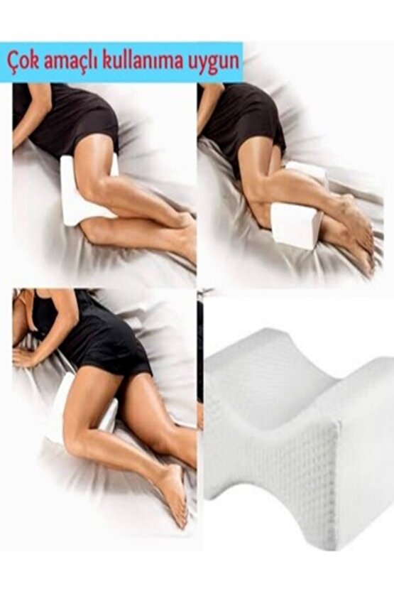 Bacak arası Pozisyon Yastığı P-27