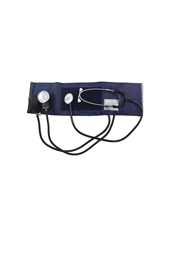 Endostal Manuel Tansiyon Aleti