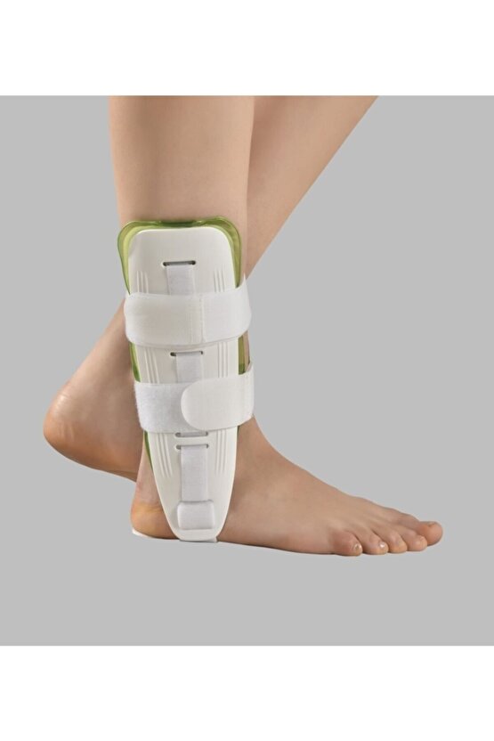 Eko Step Ayak Bilekliği - Hava Pedli