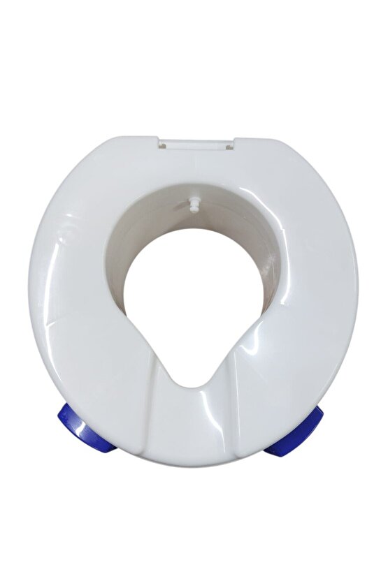 Yerli Kapaksız Klozet Tuvalet Yükseltici