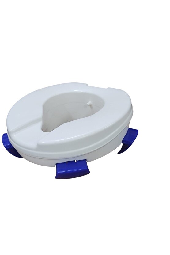 Yerli Kapaksız Klozet Tuvalet Yükseltici