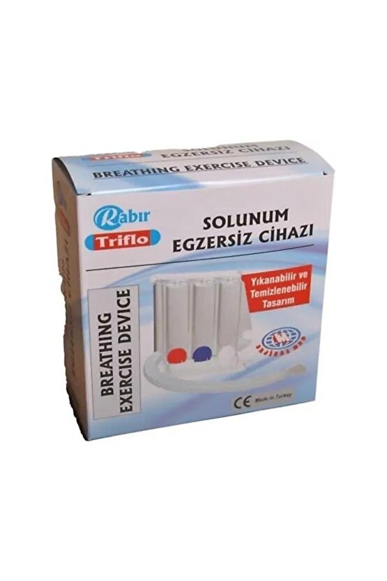 - TRİFLO 3 TOPLU KUTULU