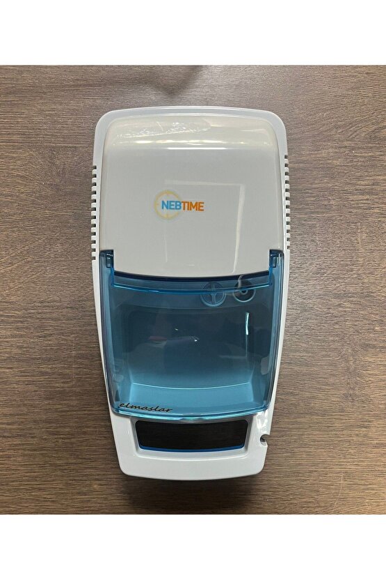 Kompresörlü Nebulizatör