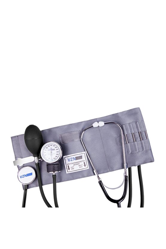 Tya01 Mekanik Aneroid Kancalı Aleti