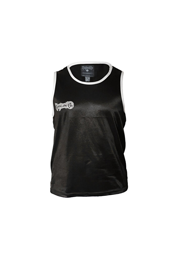 13010 Boks Atleti Siyah Boxing Atlet