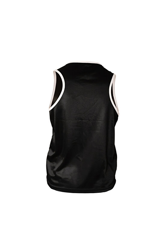 13010 Boks Atleti Siyah Boxing Atlet