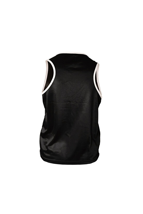 13010 Boks Atleti Siyah Boxing Atlet