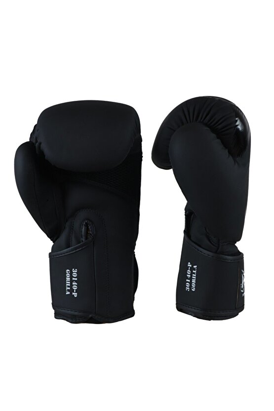 30140-P Gorilla Boks Eldiveni Muay Thai Kick Boks Eldiveni