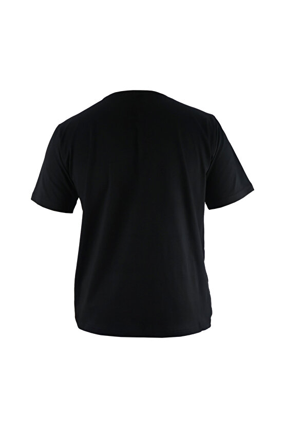 TX8511 DRGN Logo Baskılı Tişört Kick Boks Muay Thai Antrenman Tişörtü