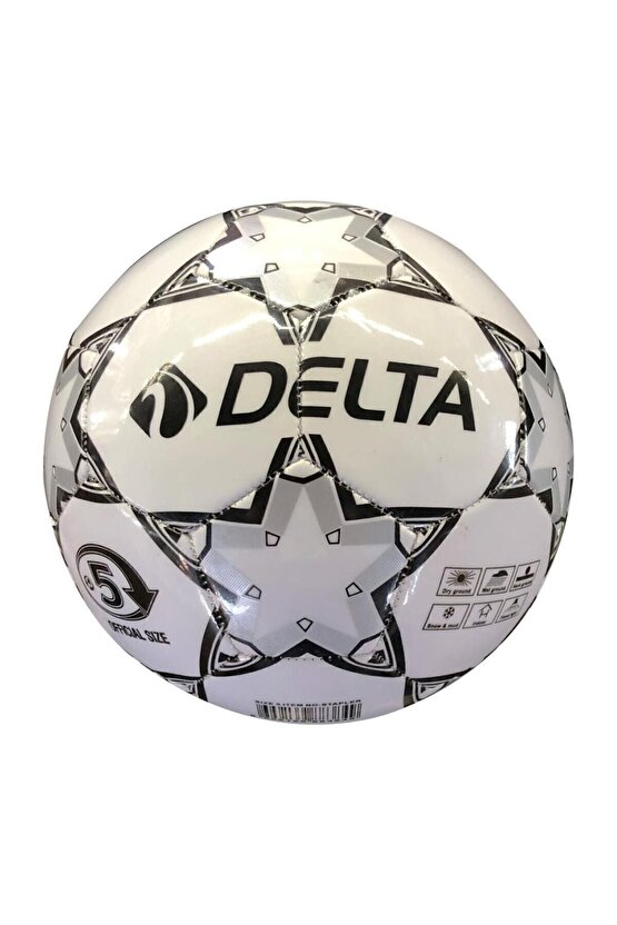 Stapler 5 Numara Dikişli Futbol Topu