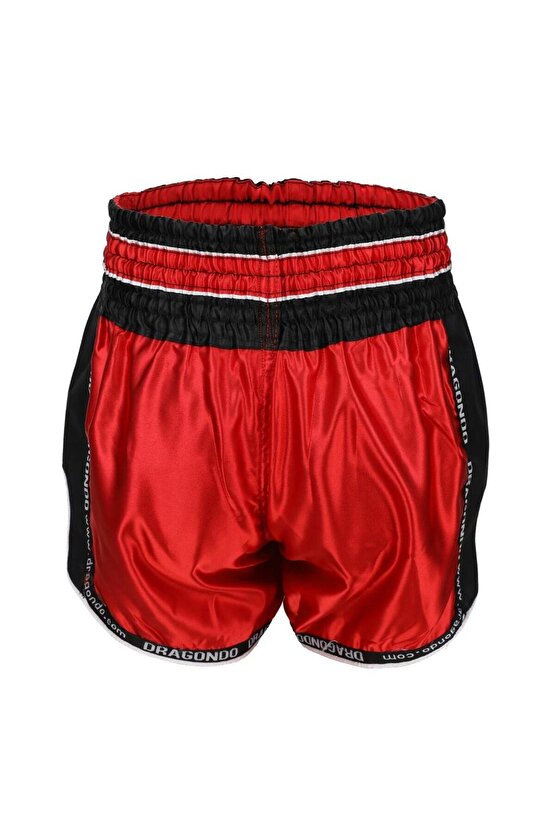 Dragon Mt3075 Retro Muay Thai Şortu