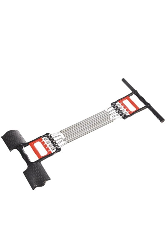 Çok Fonksiyonlu El Ayak Kombine Göğüs Yayı Fitness Aleti