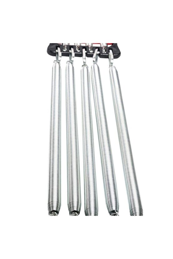 Çok Fonksiyonlu El Ayak Kombine Göğüs Yayı Fitness Aleti