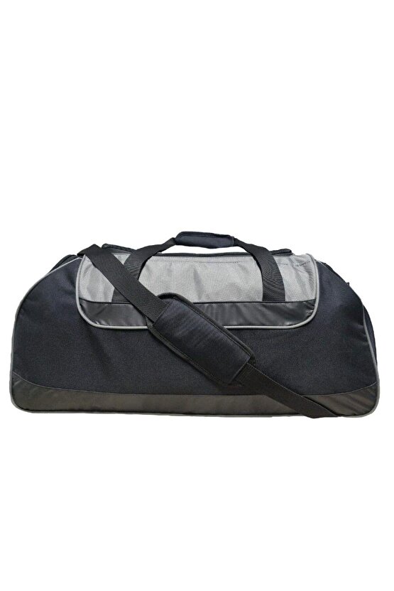 AC3378 Seyahat Çantası Gri Spor Çantası