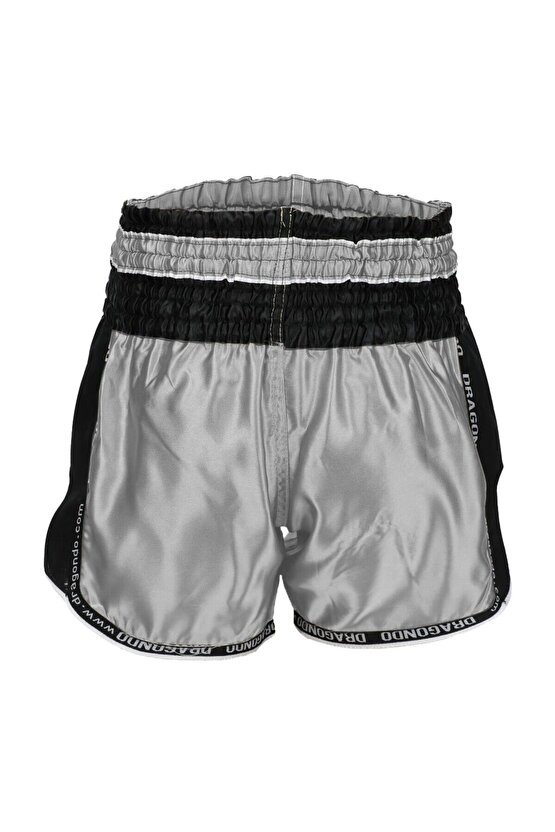 Dragon MT3075 Retro Muaythai ve Kick Boks Şortu Muay Thai Şort Kick Boks