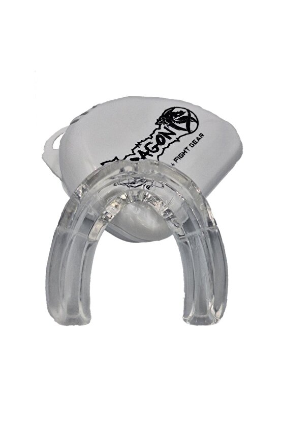 Dişlik Sporcu Dişliği Ve Kutusu Mouthguard