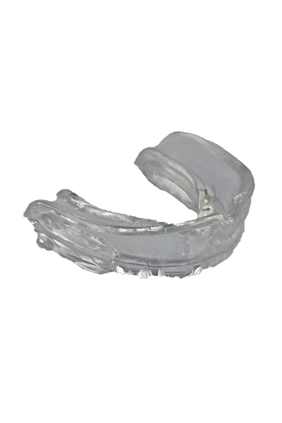 Dişlik Sporcu Dişliği Ve Kutusu Mouthguard