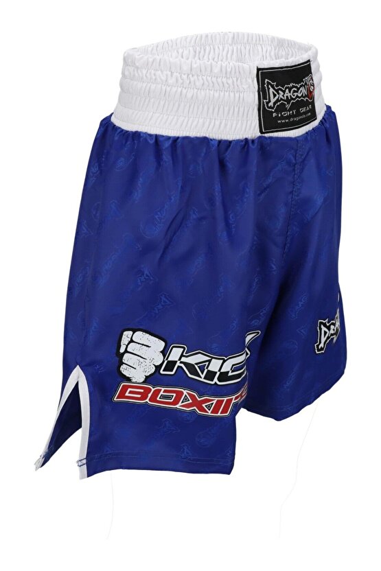 Dragondo Kickboks Şortu Kick Boks Antrenman Şortu KF1003