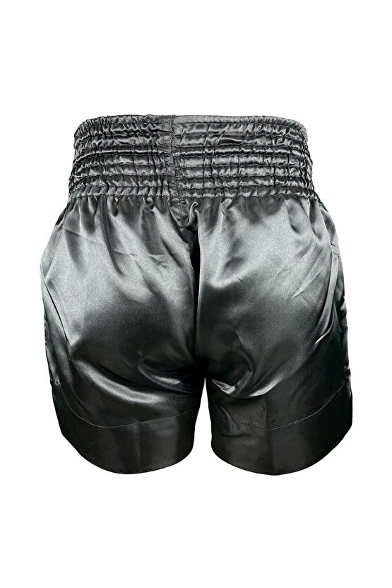 Dragon Muay Thai İfma Tişört ve Şort Takımı Muaythai 2 li Set