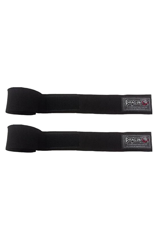 Dragon Boks ve Kick Box Muaythai Bandajı 3,5 Metre Sargı Bandaj