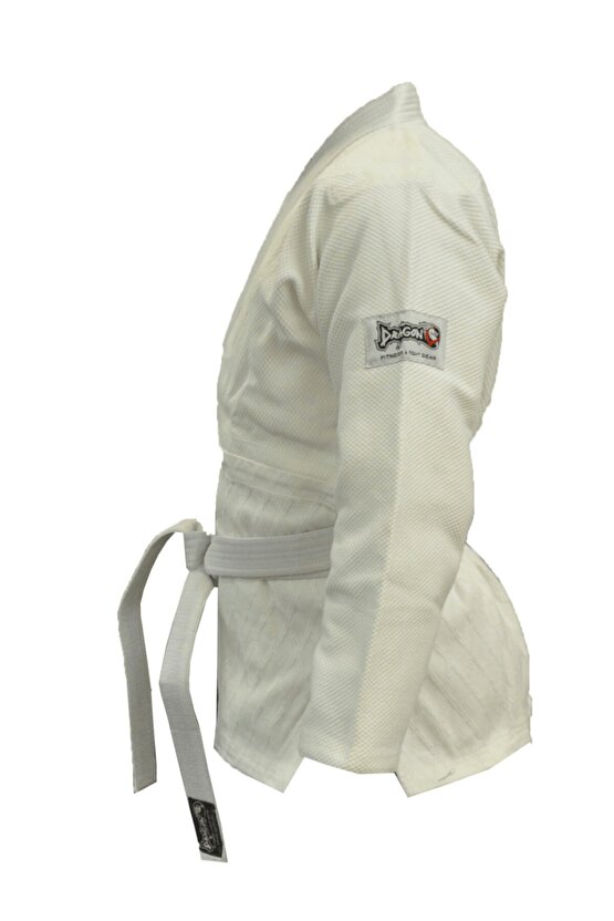 12010 Silvermoon Judo - Aikido Elbisesi