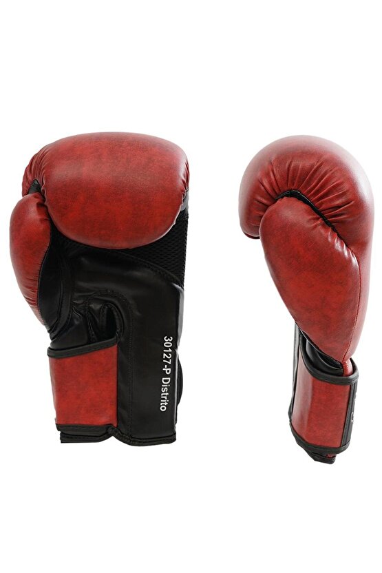 Boks Eldiveni Distrito Pro Dragon Kick Boks ve Muay Thai Eldiveni
