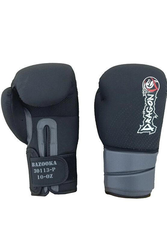 EFSANE DragonDo Bazooka Boks Eldiveni Boks - Kick boks -Muay Thai -kick box