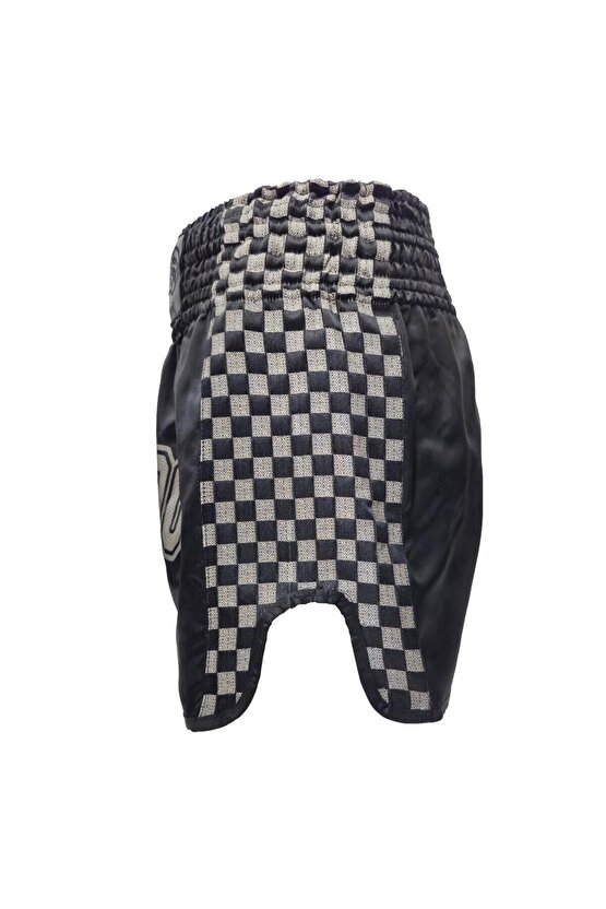 MT3026 Kick Boks ve Muaythai Şortu Antrenman Şortu