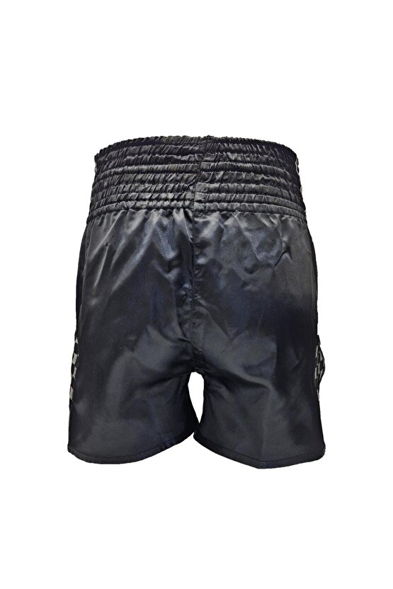 MT3026 Kick Boks ve Muaythai Şortu Antrenman Şortu