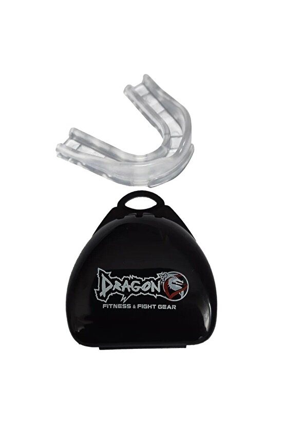 Sporcu Dişliği Ve Kf1004 Kick Boks Tişörtü , Kick Boks