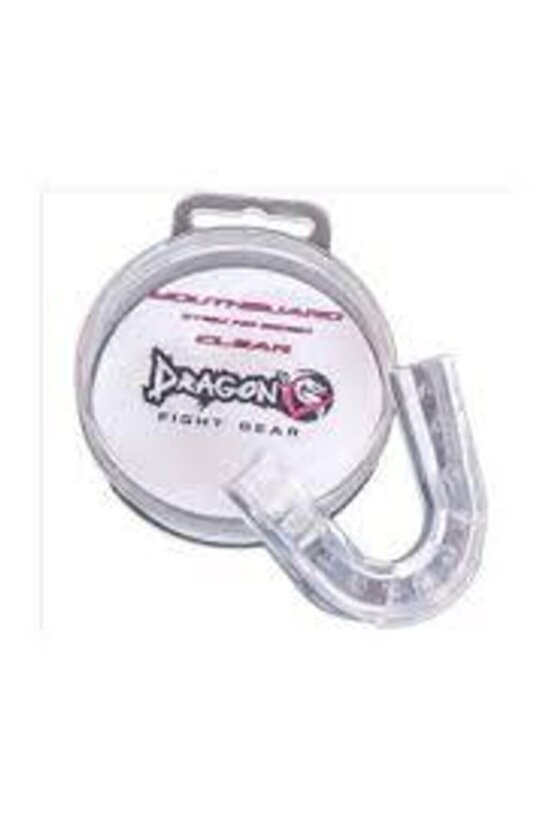 99120 Şeffaf Dişlik Kutulu