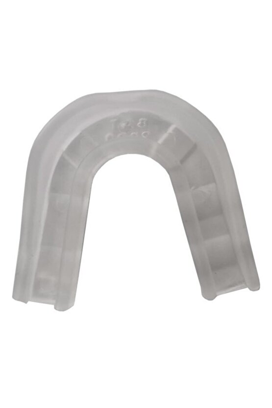 Şeffaf Dişlik Kick Boks Boks Mma Muay Thai