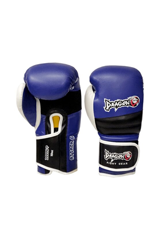 Attack 6 Boks Eldiveni DragonDo boks eldiveni muay thai kick boks