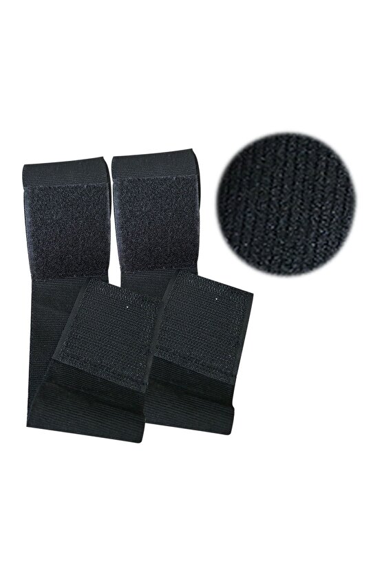 Boks Bandajı Kick Boks Muay Thai Elastik Bandaj 3,5 Metre 83811 (çift)