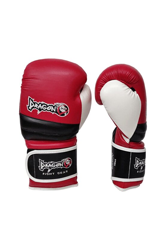 30099-p Attack 6 Boks Eldiveni Muay Thai Kick Boks Eldiven