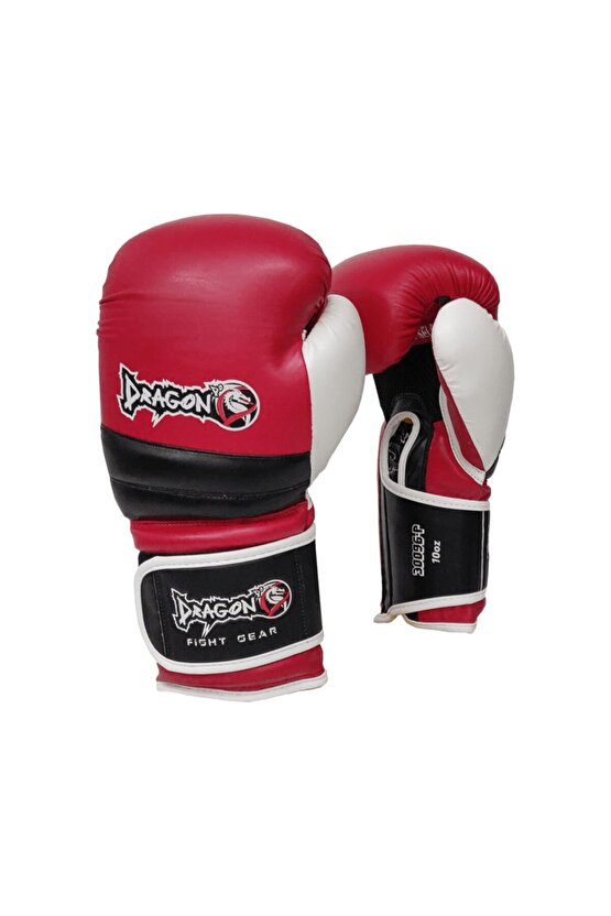 30099-p Attack 6 Boks Eldiveni Muay Thai Kick Boks Eldiven