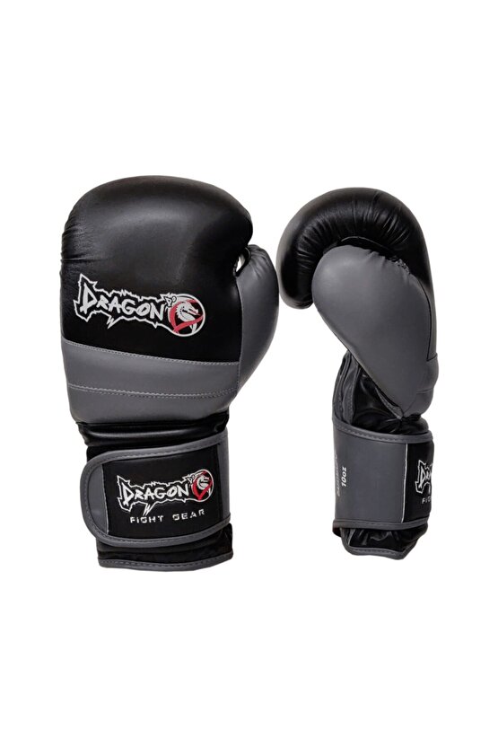 30099-p Attack 6 Boks Eldiveni Muay Thai Kick Boks Eldiveni