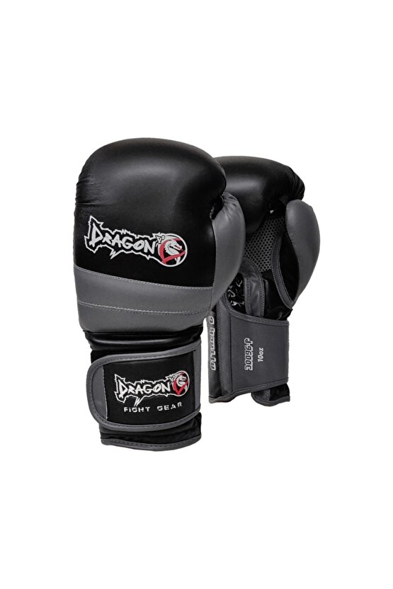 30099-p Attack 6 Boks Eldiveni Muay Thai Kick Boks Eldiveni