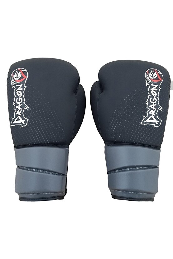 Bazooka Boks Eldiveni Kick Boks Muay Thai Eldiveni VeBoks Bandajı 2’li Set 30113