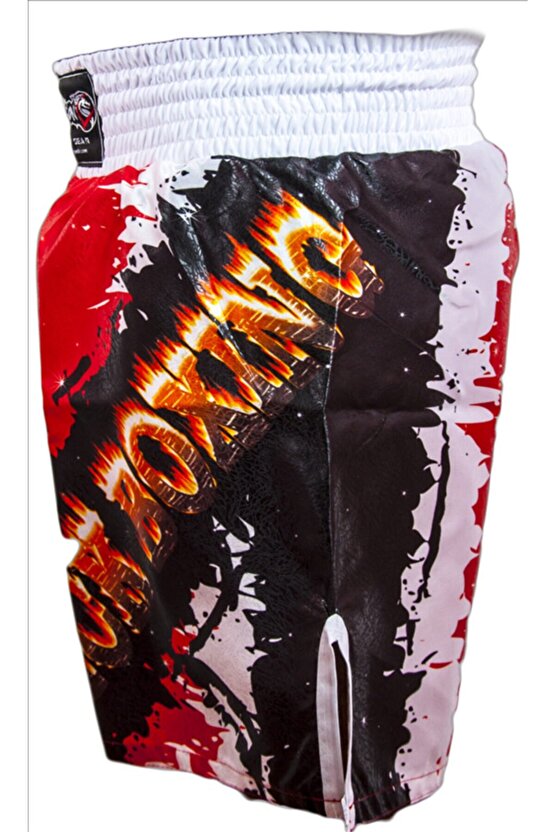 Kb103 Kick Boks Şortu