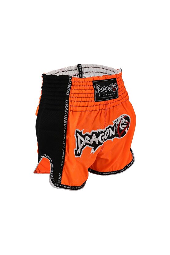 MT3036 Muay Thai Şortu Neon Şort
