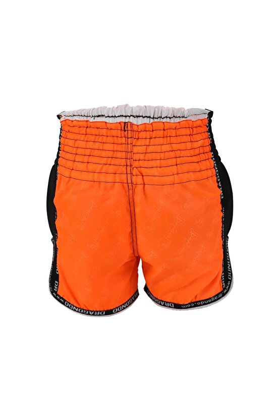 MT3036 Muay Thai Şortu Neon Şort