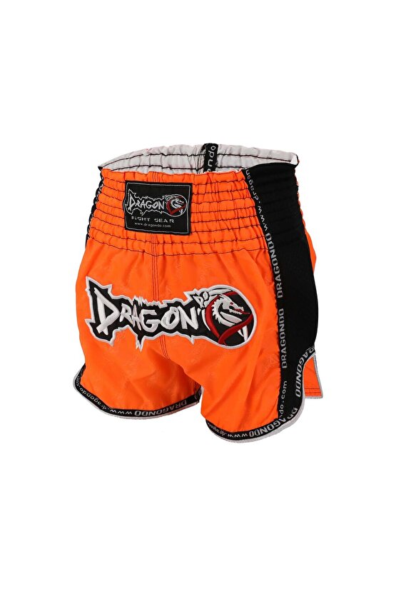 MT3036 Muay Thai Şortu Neon Şort