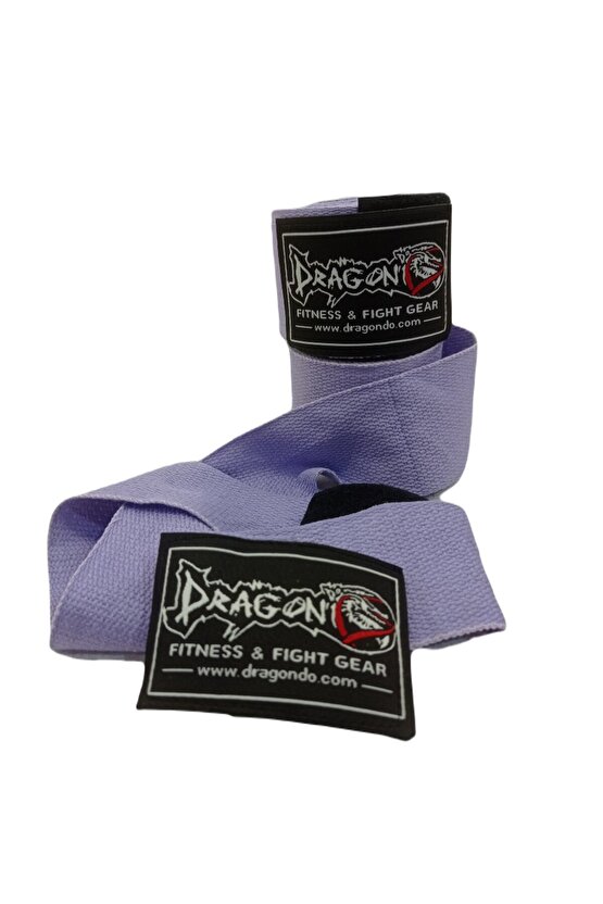 3,5 Metre Boks Bandajı Kick Boks Bandaj Renkli