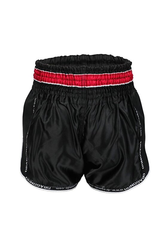 Sporcu Dişliği ve Retro Şort Muay Thai Mt3075