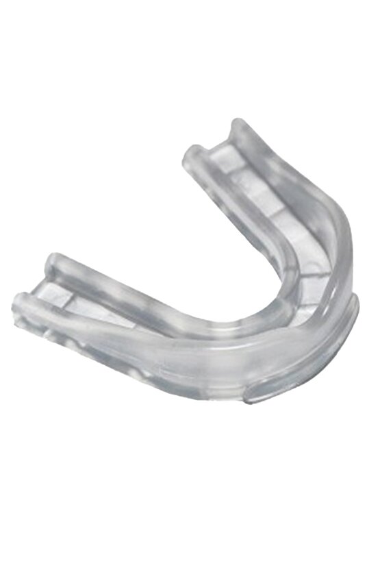 Dişlik Antibakteriyel Profesyonel Kutulu Boks Dişliği Ve Kutusu